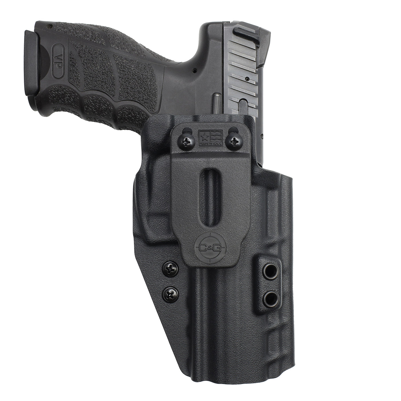 Holster Image