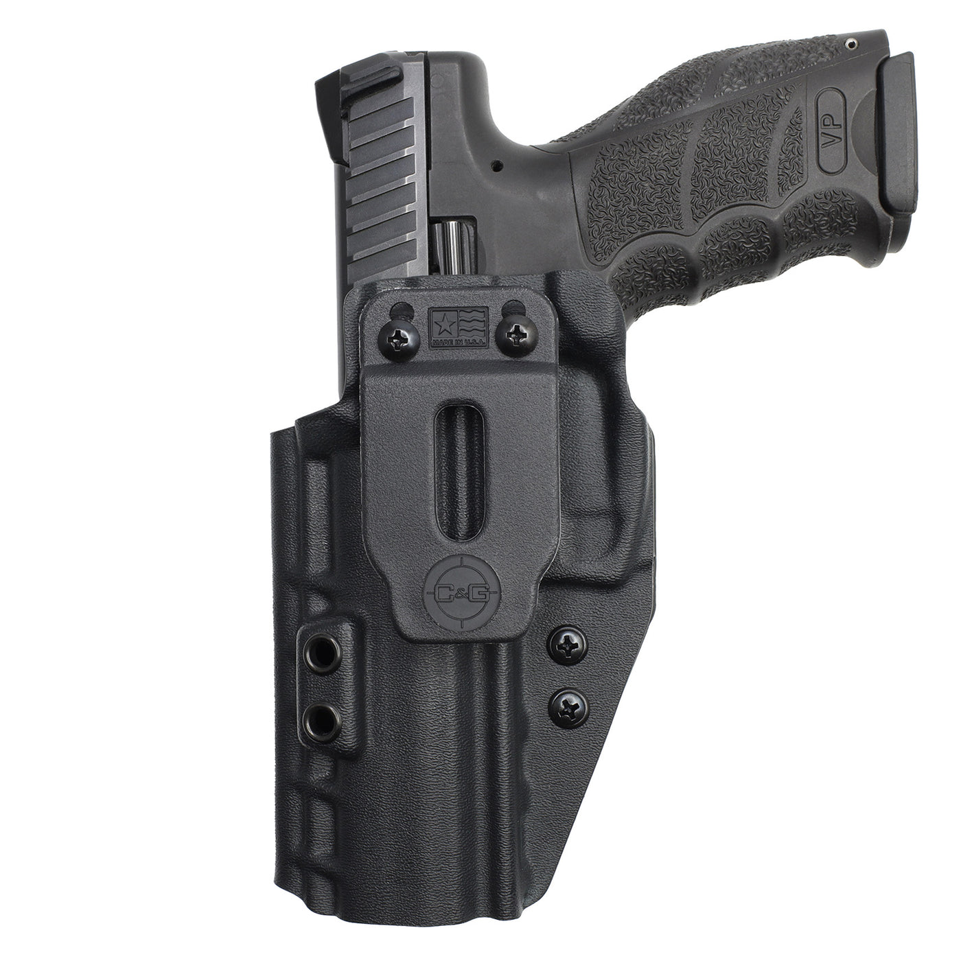 Holster Image