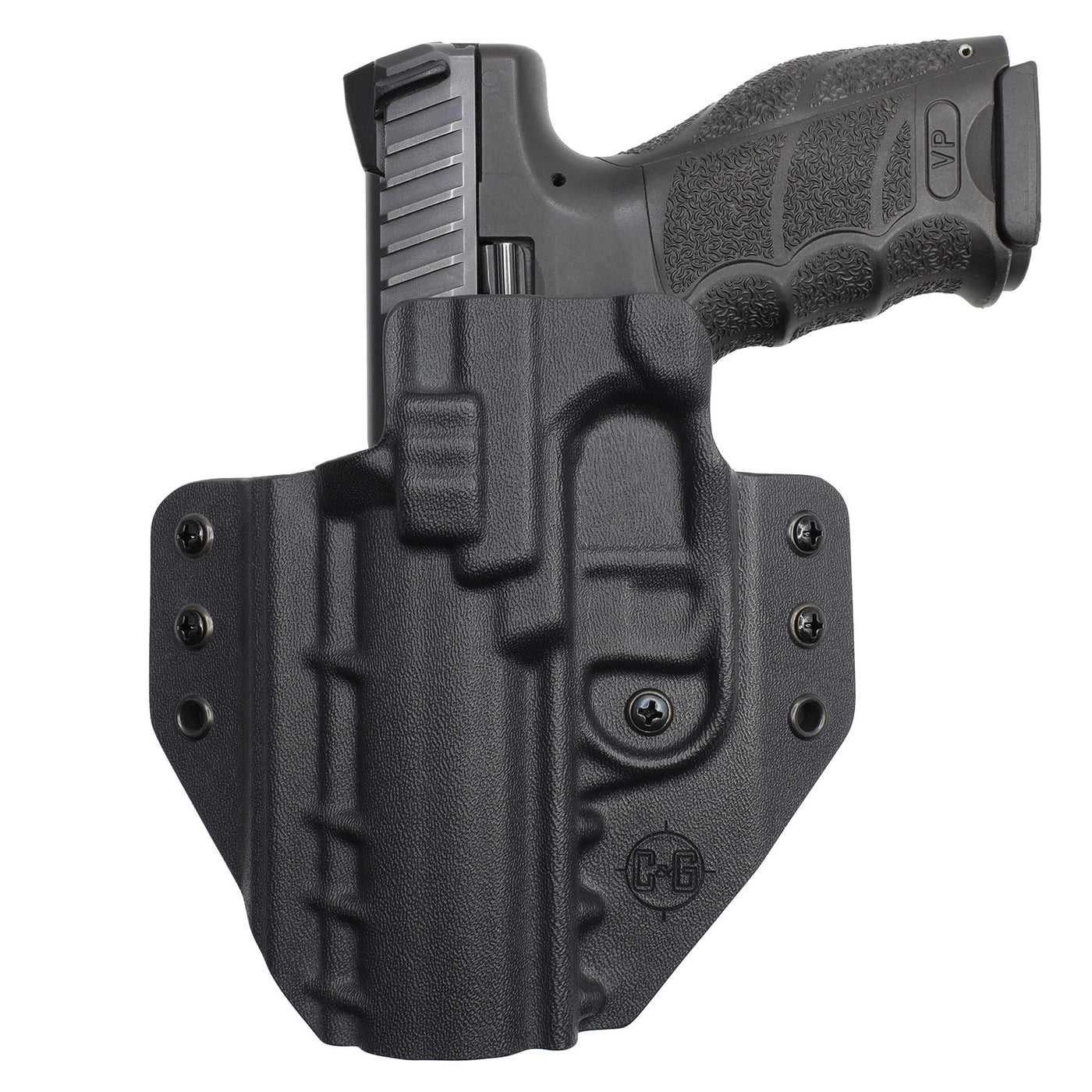 Holster Image