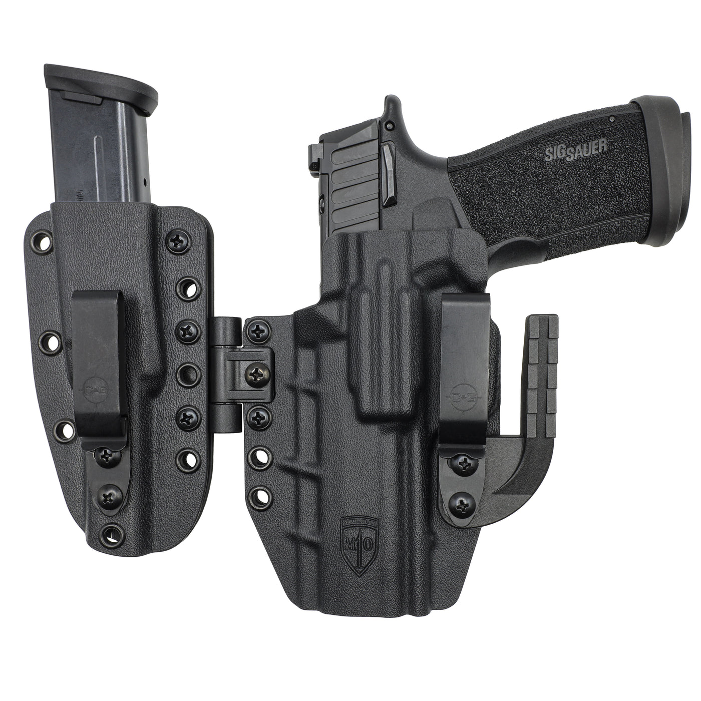 Holster Image