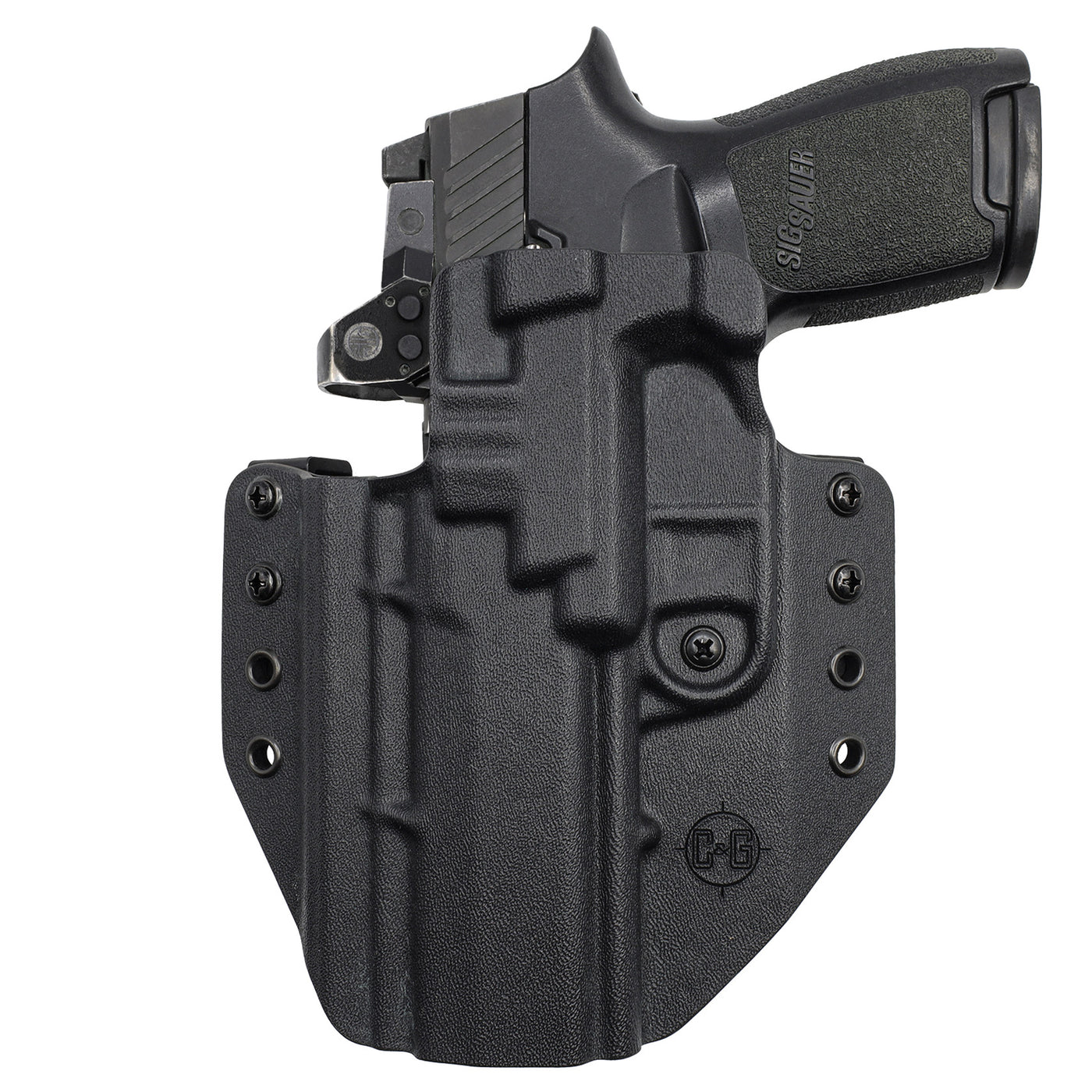 Holster Image