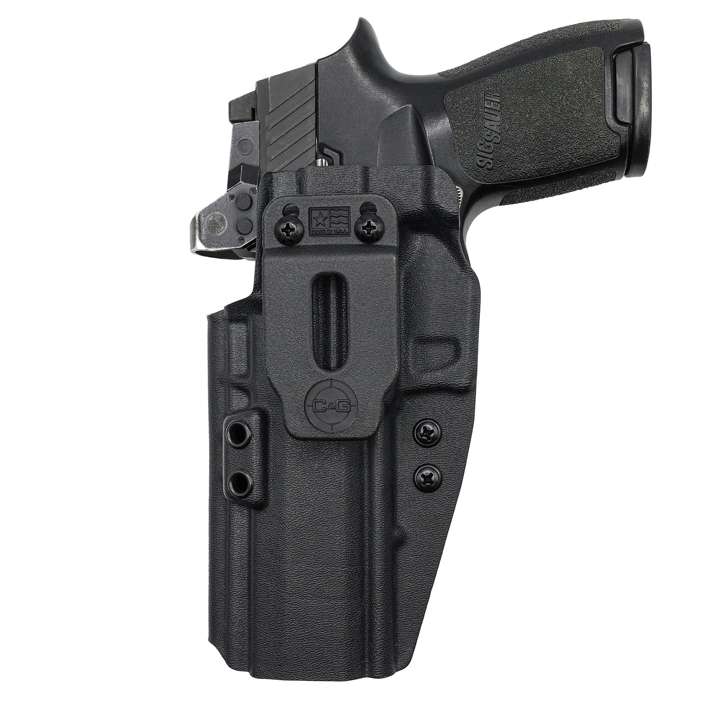 Holster Image