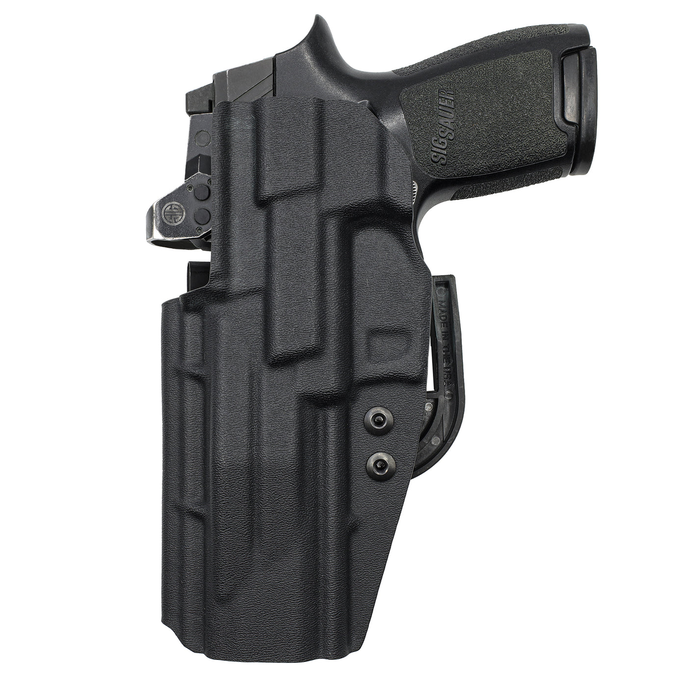 Holster Image