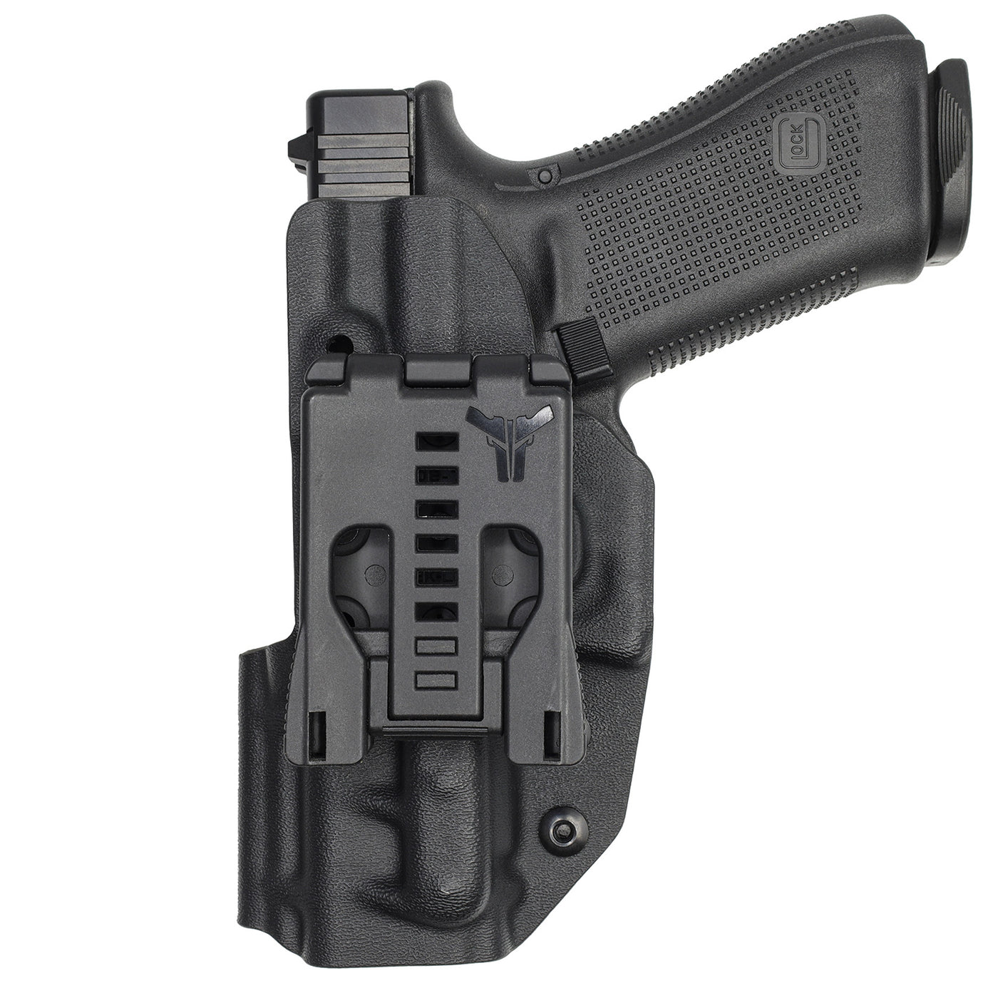 TRINITY Belt Mounted Kydex Holster System | QUICKSHIP | C&G Holsters