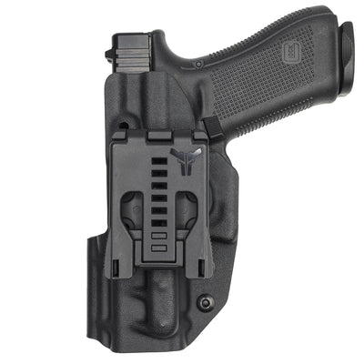 TRINITY Belt Mounted Kydex Holster System | QUICKSHIP | C&G Holsters