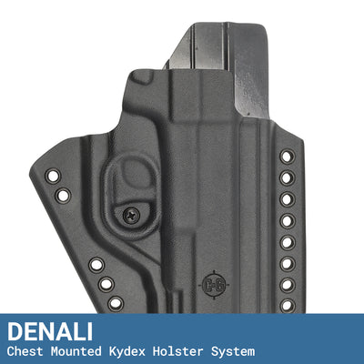 DENALI Holster Image