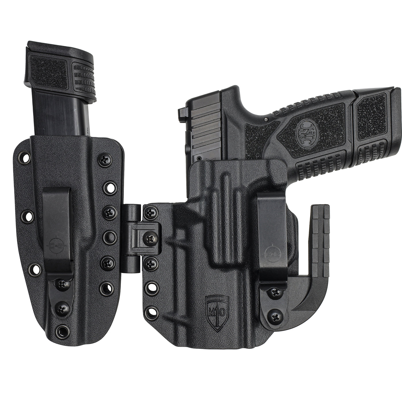 MOD1 Holster Image