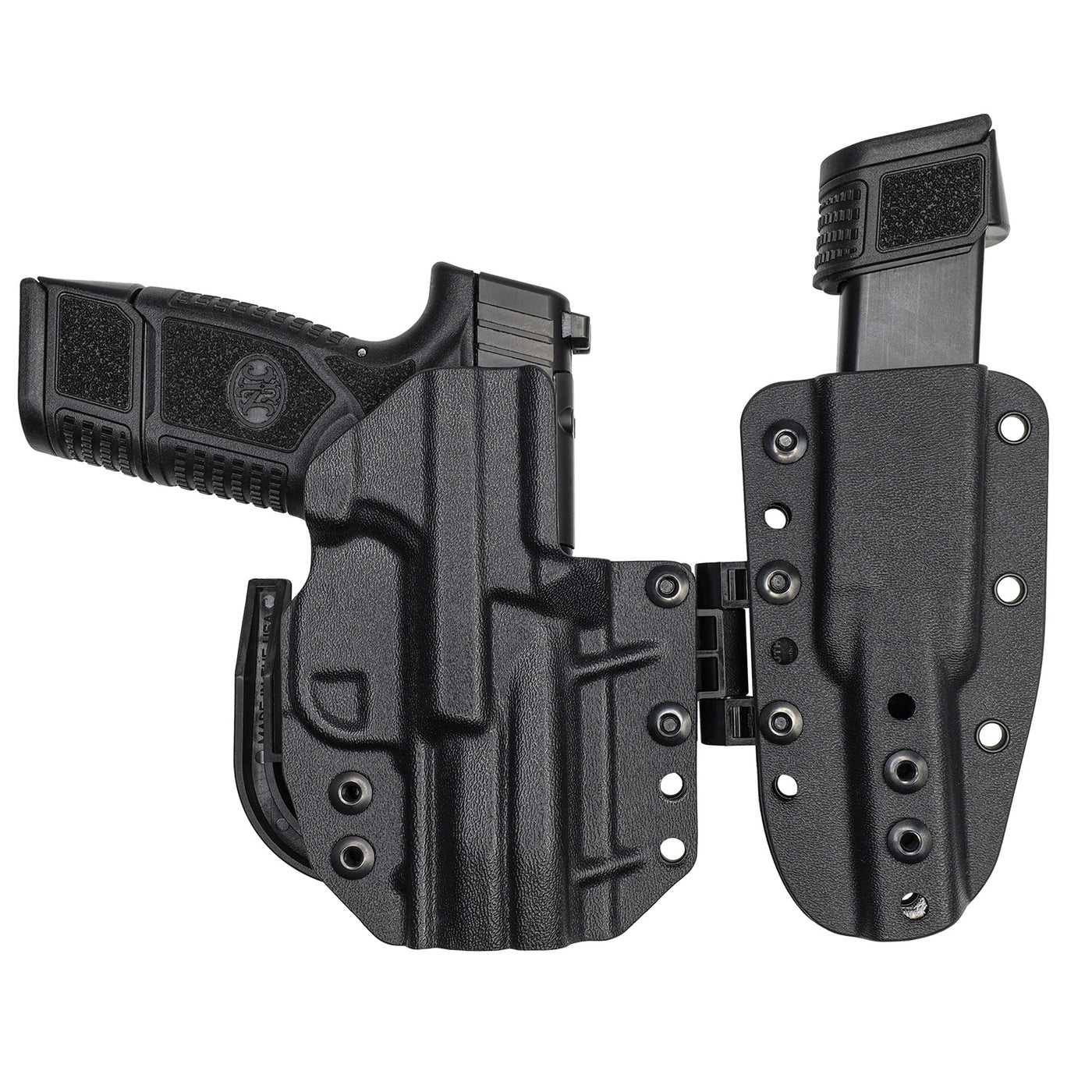 MOD1 Holster Image