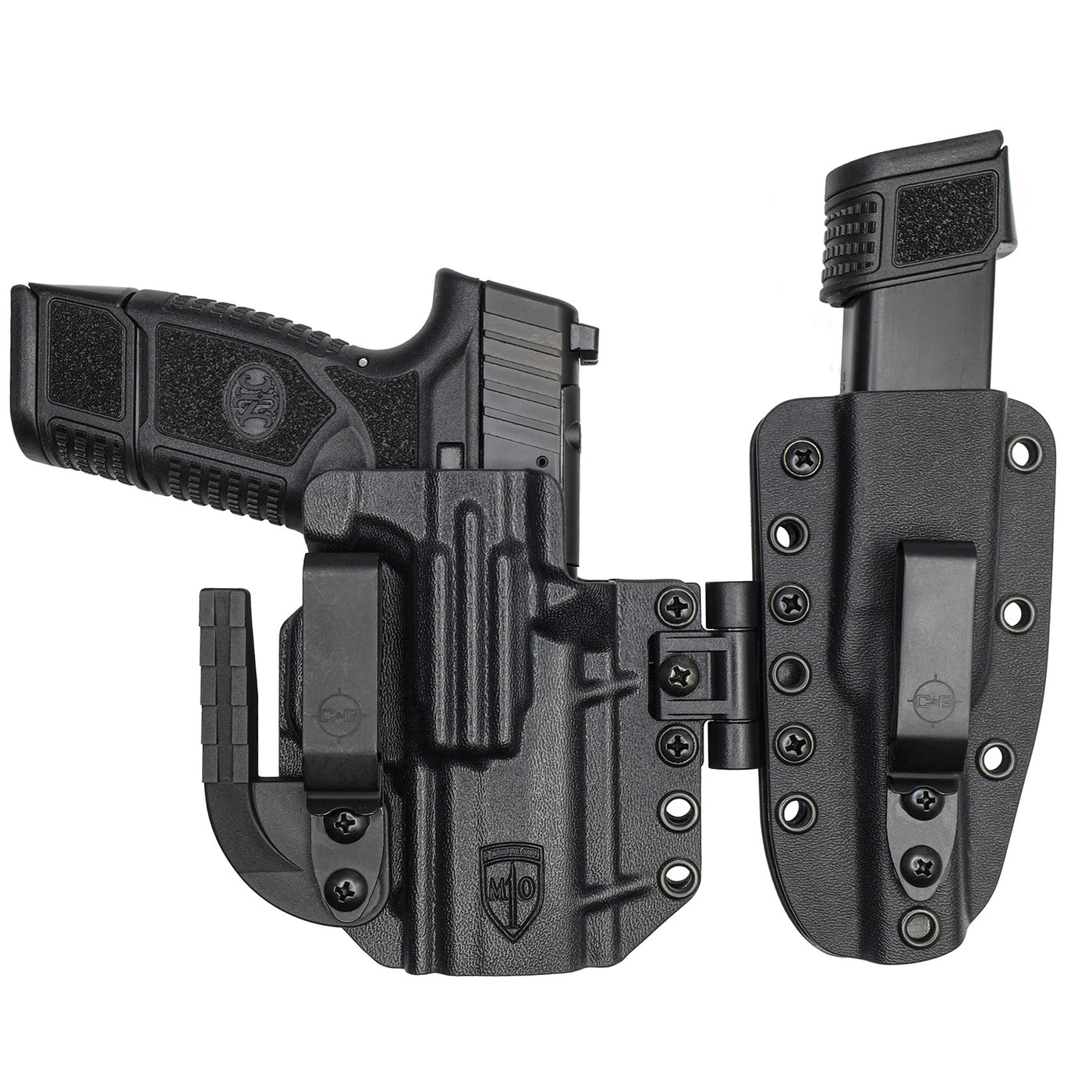 MOD1 Holster Image