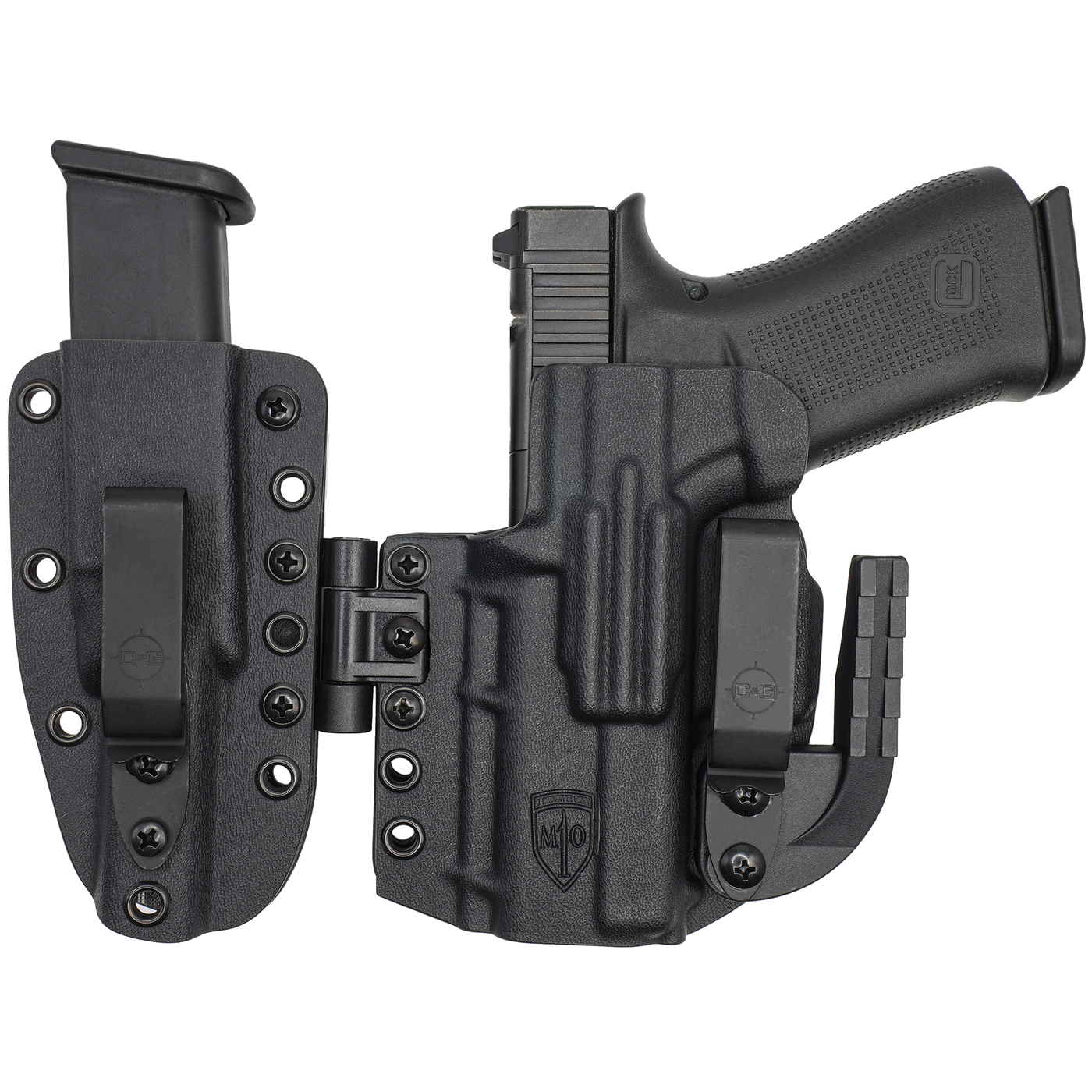 Holster Image