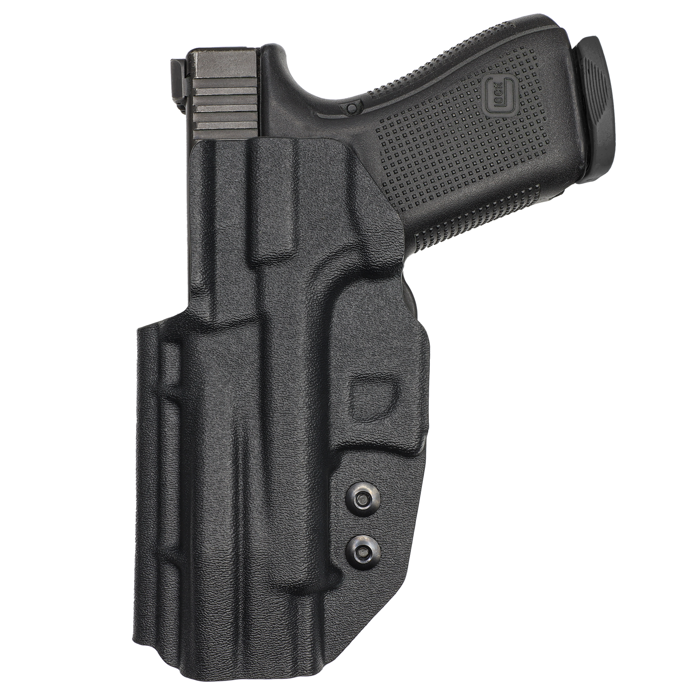 IWB COVERT Kydex Holster | CUSTOM | C&G Holsters