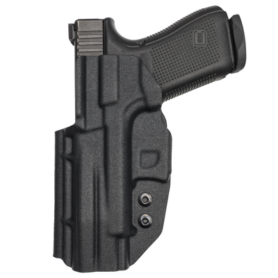 IWB COVERT Kydex Holster | QUICKSHIP | C&G Holsters