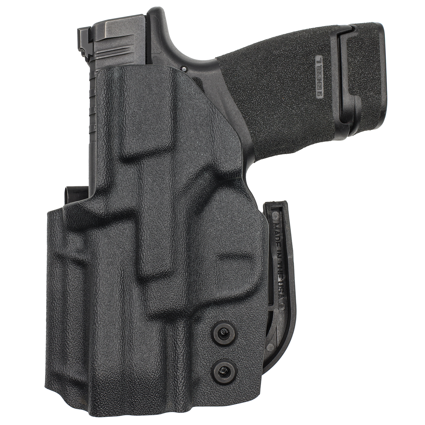 Holster Image