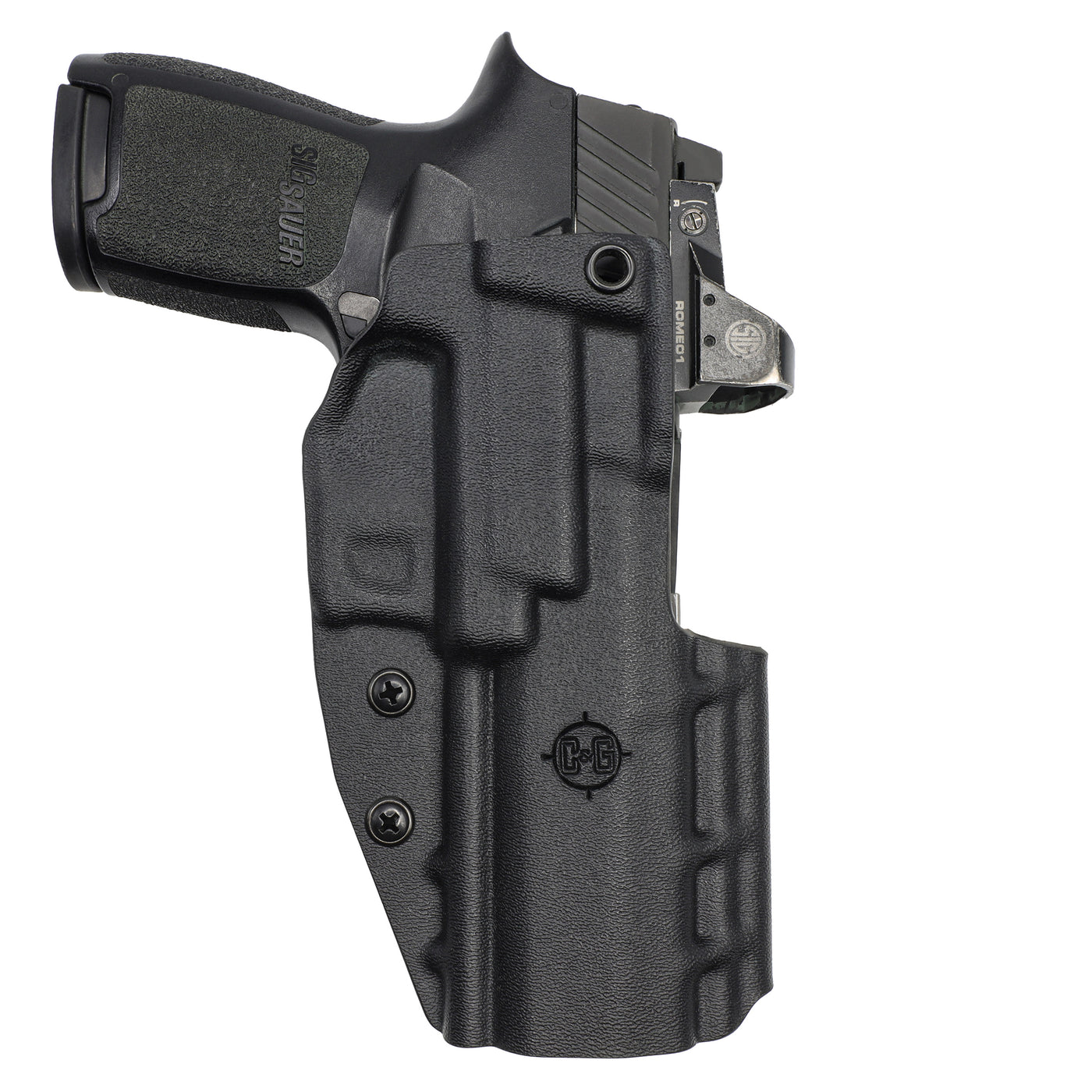 Holster Image