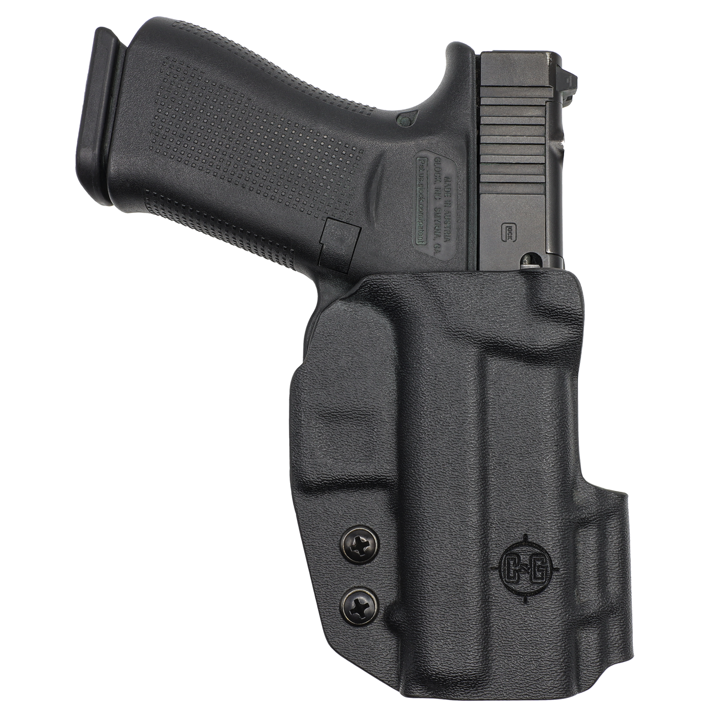 Holster Image