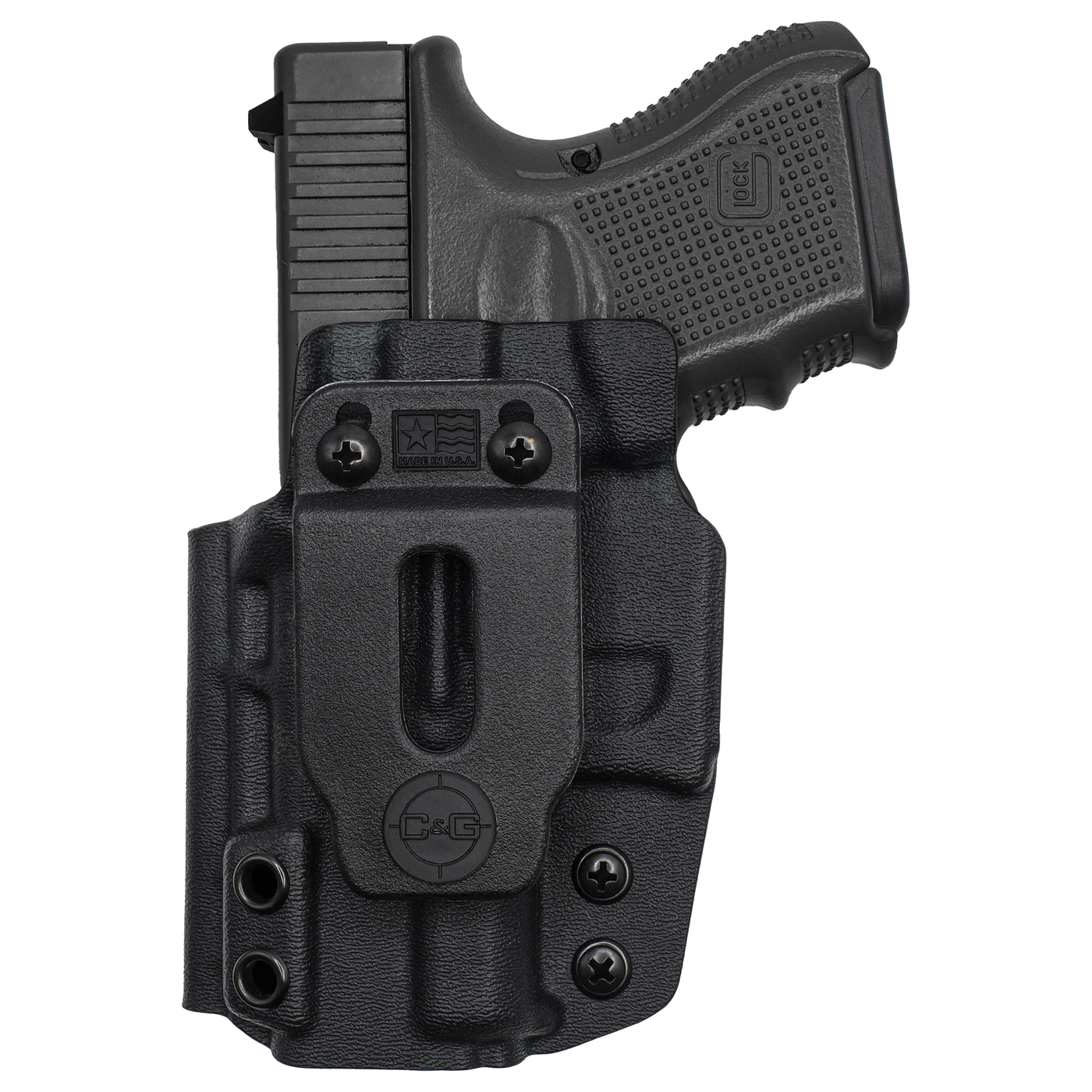 Holster Image