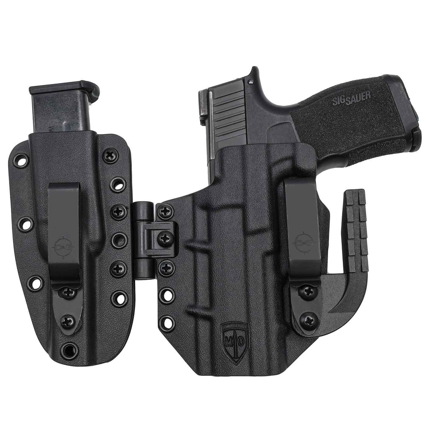 Holster Image