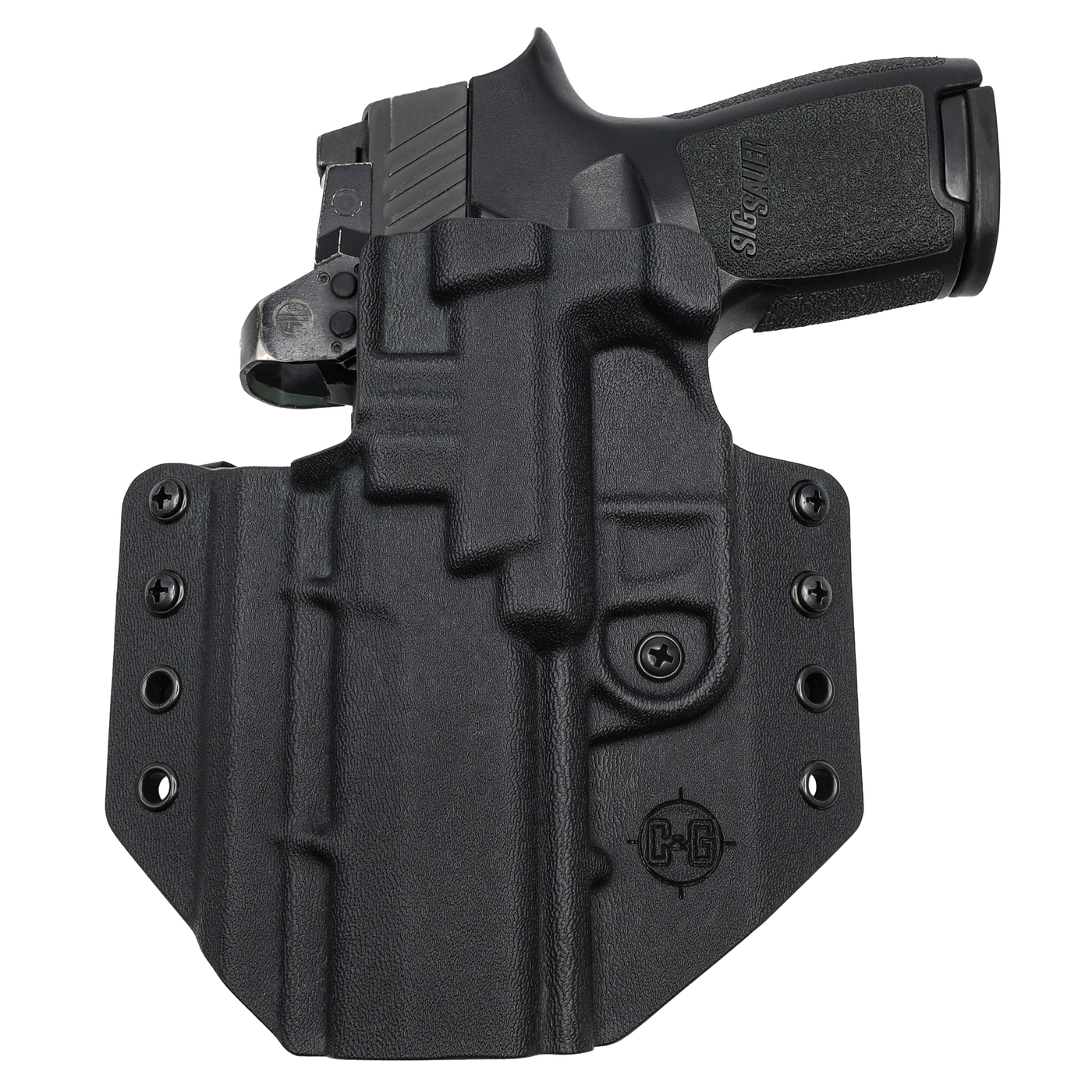 Holster Image