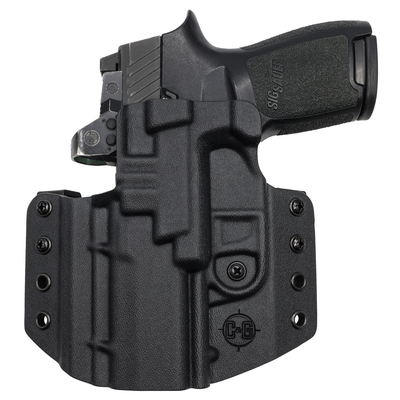 Holster Image