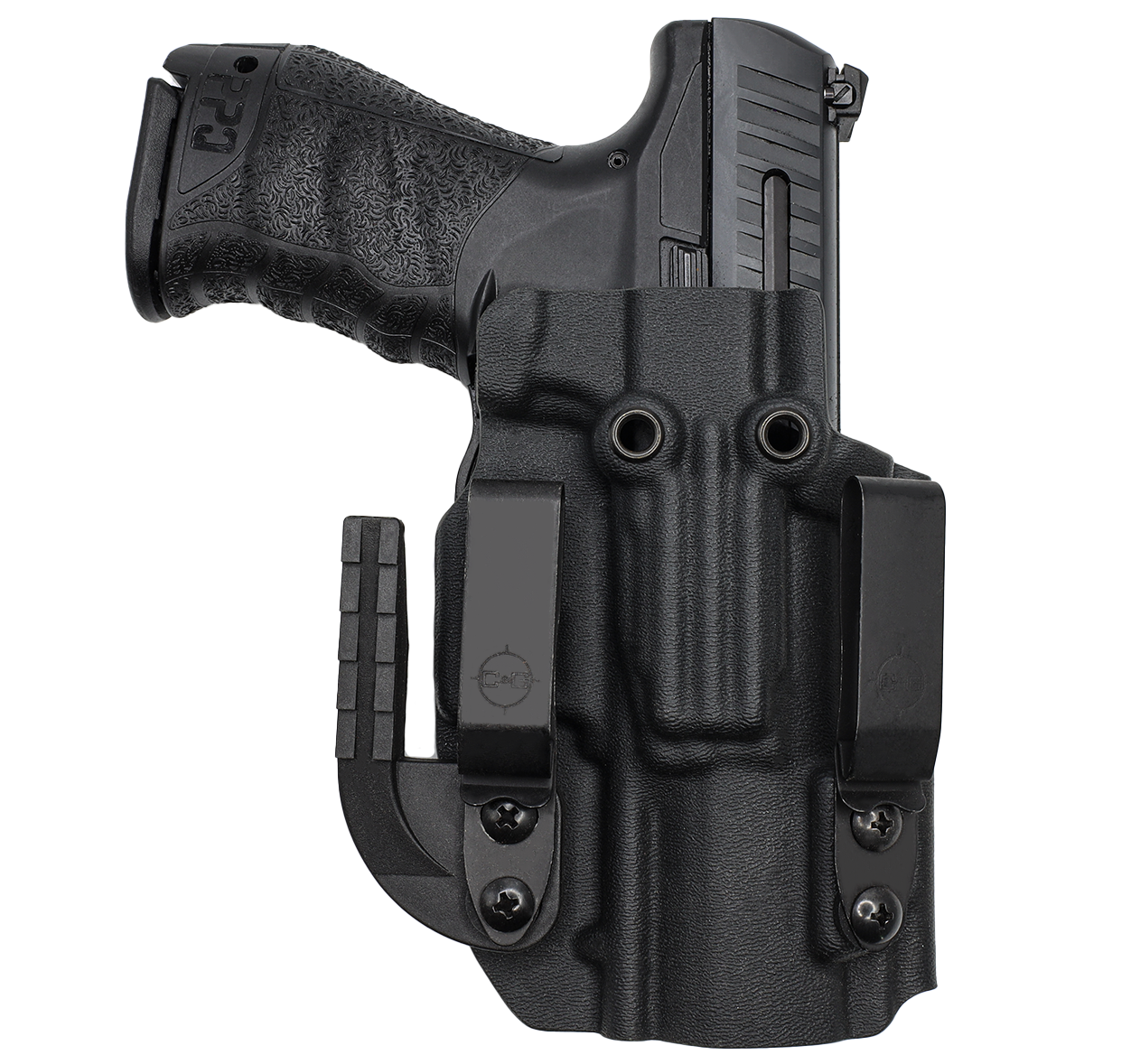 Holster Image