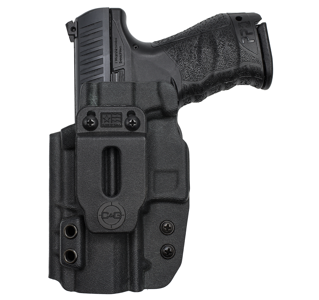 Holster Image