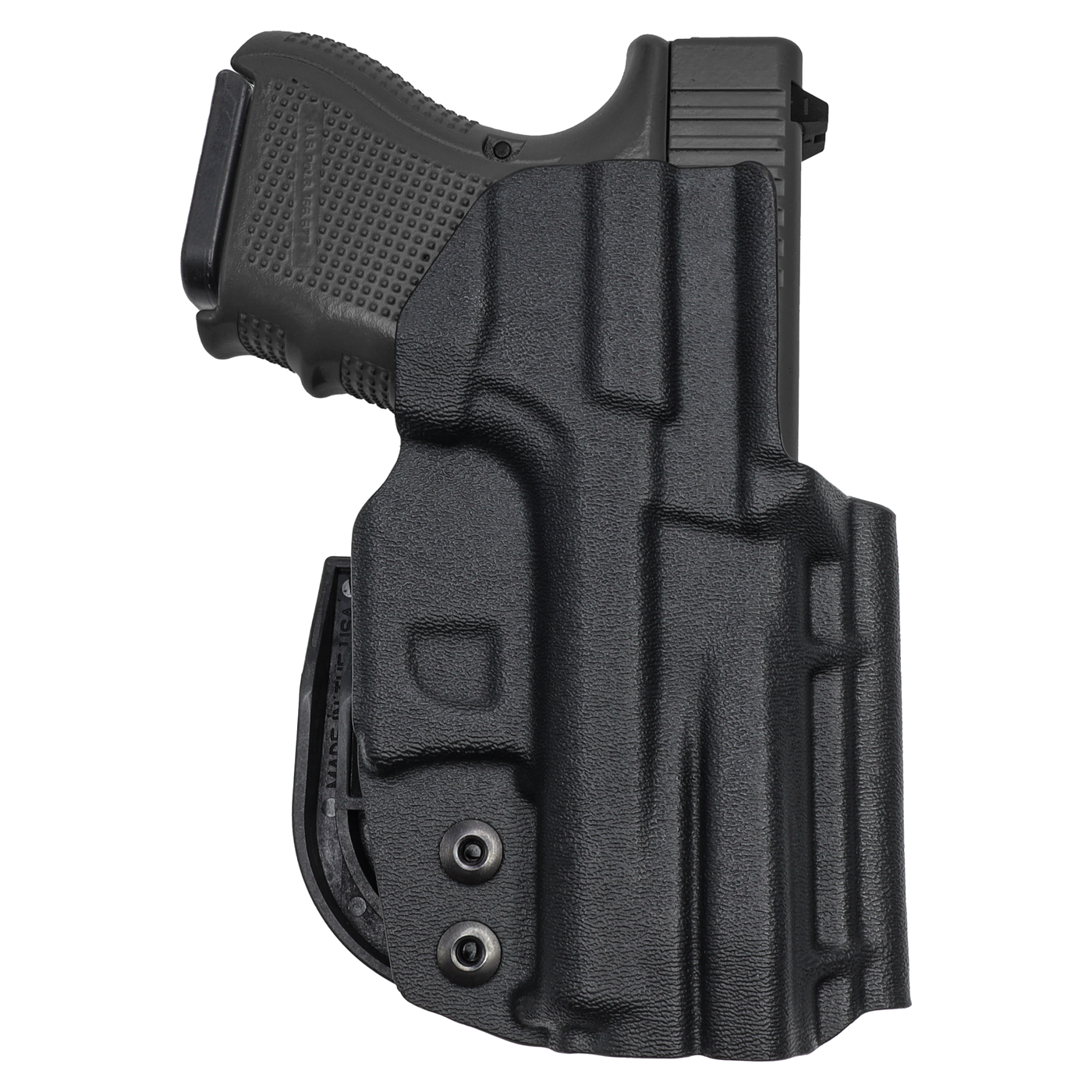 Holster Image