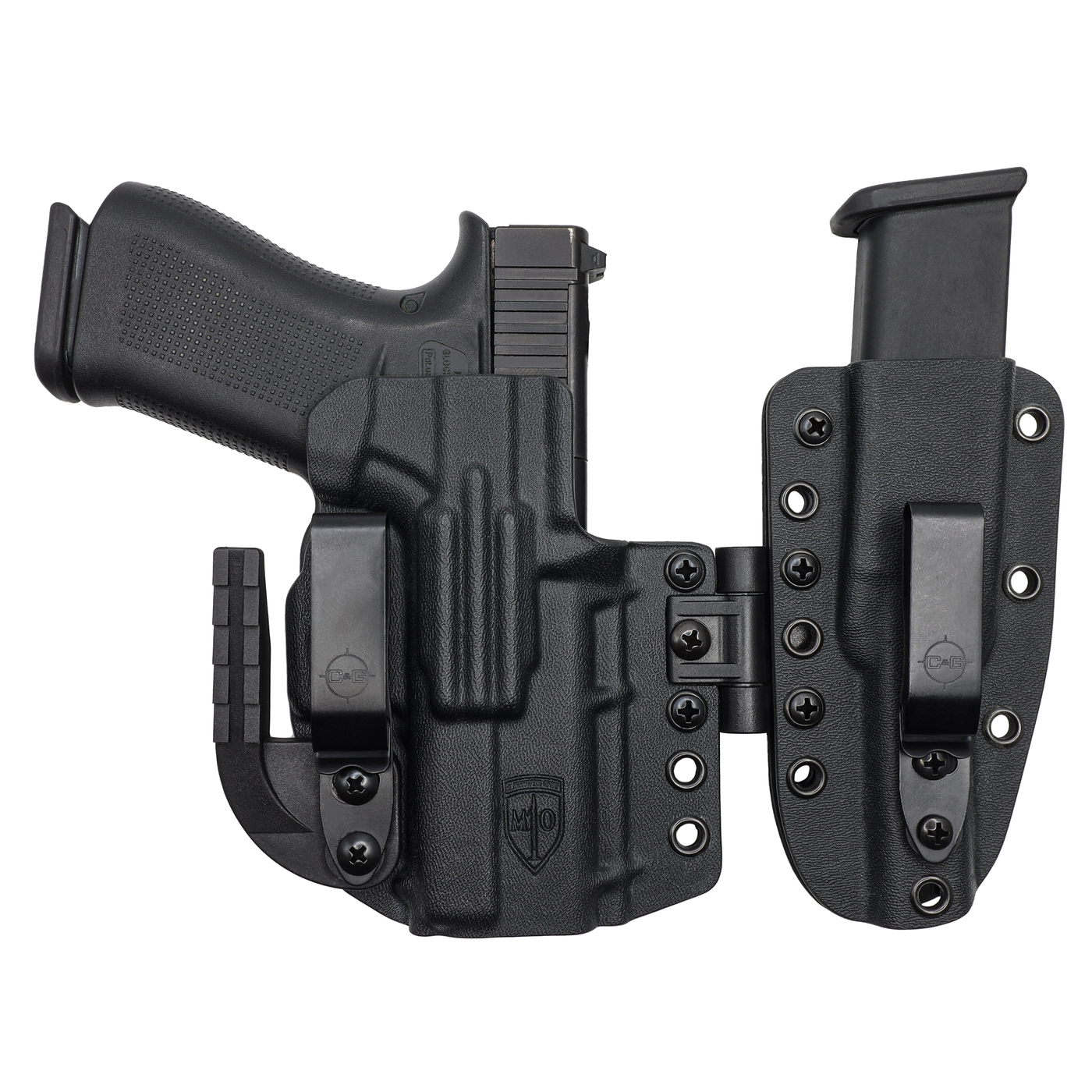 Holster Image