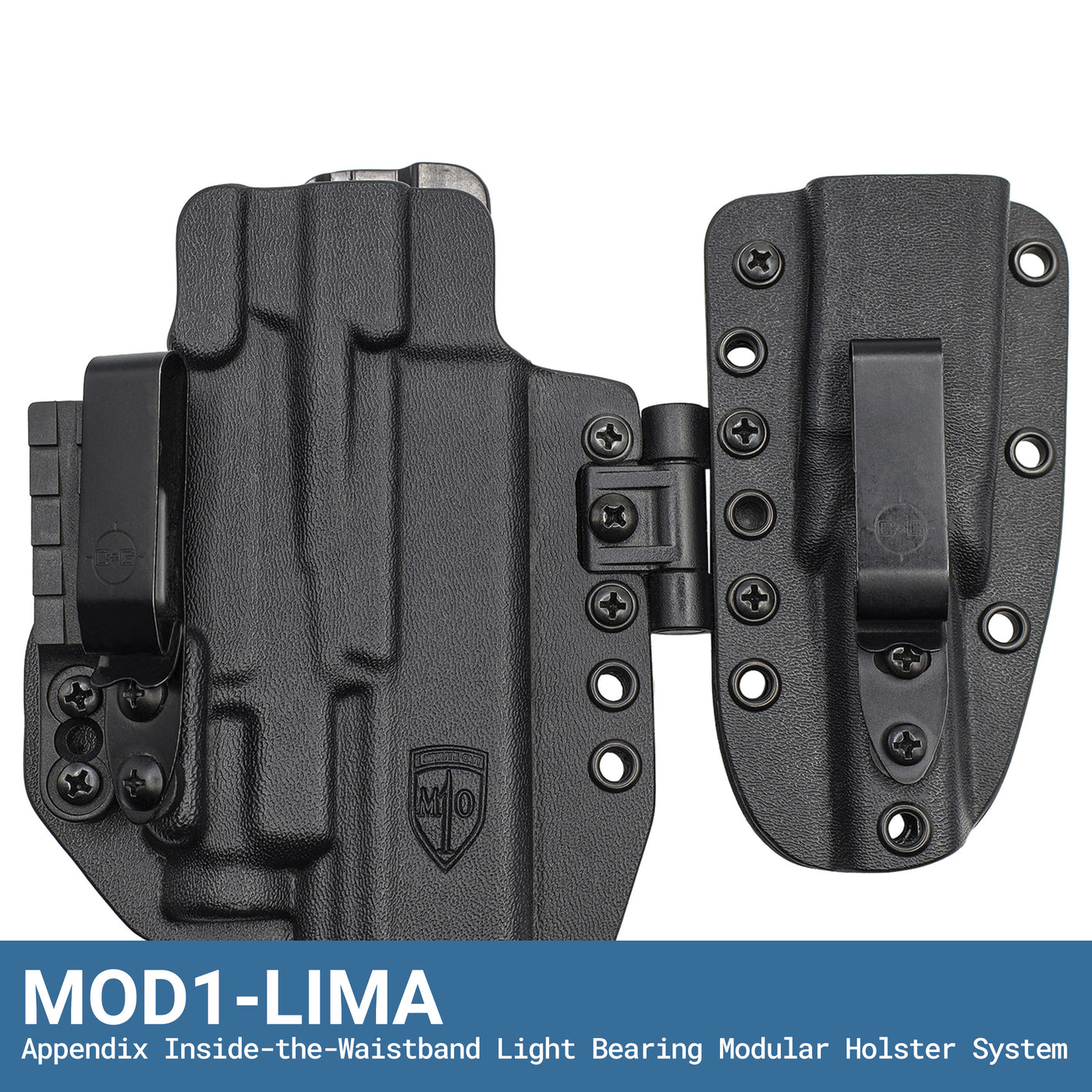 MOD1-LIMA Holster Image