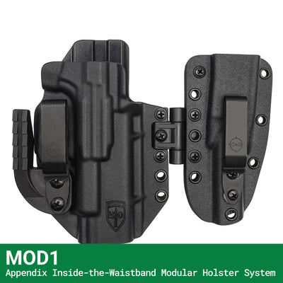 MOD1 Holster Image