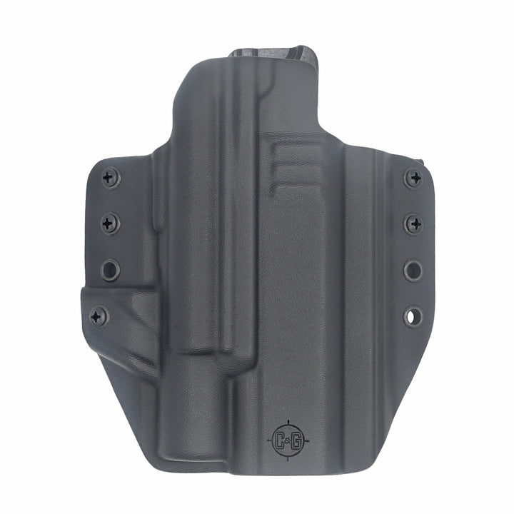 1911 X300U/T | OWB TACTICAL Kydex Holster | QUICKSHIP | C&G Holsters