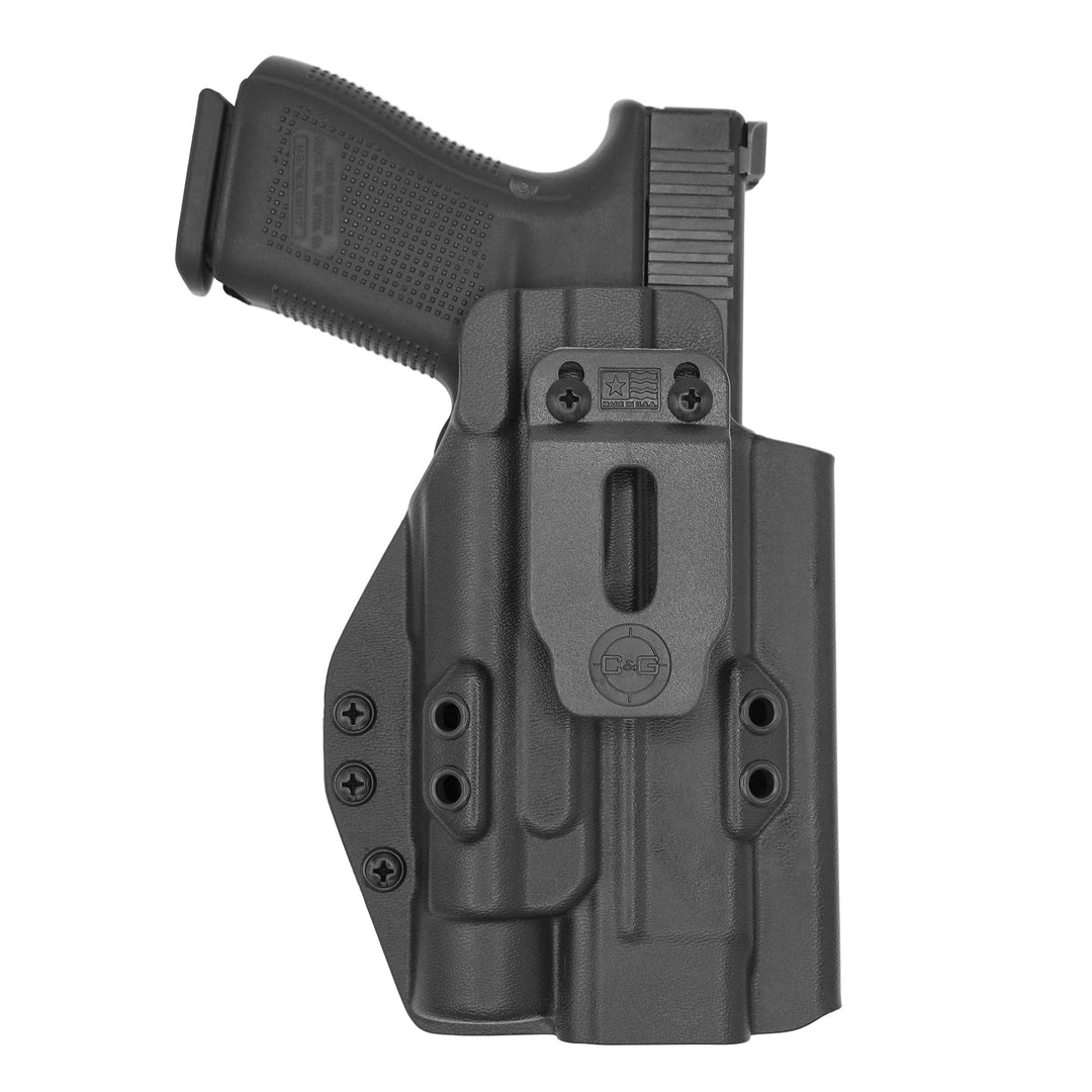 Glock online 19 IWB Holster TLR-1