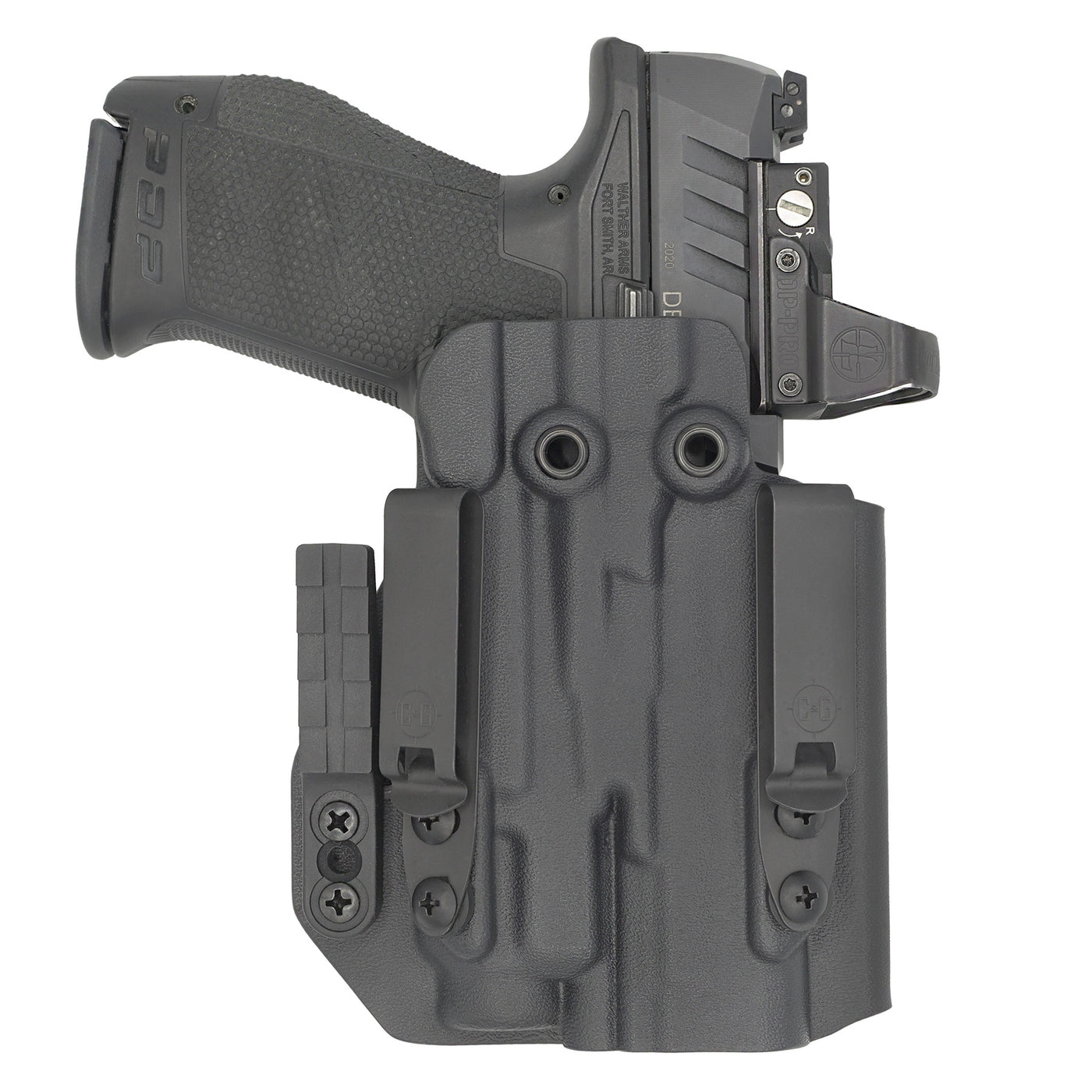 Best Holster for Beretta 92FS: Choose Reliability & Comfort, Craft  Holsters®