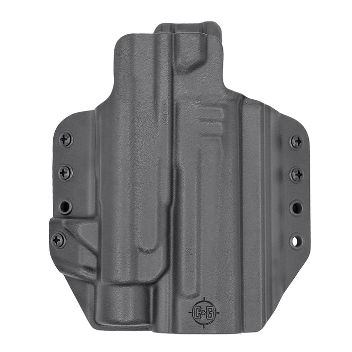 FN FNX-45 T TLR-1/HL | OWB TACTICAL Kydex Holster | QUICKSHIP | C&G Ho –  C&G Holsters