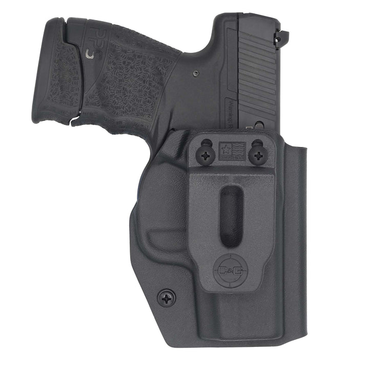 Walther PPS factory Holsters